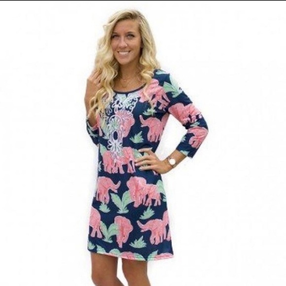 SOLD😱Simply Southern Safari - Picture 7 of 8